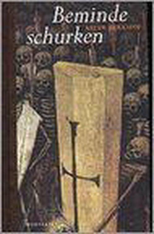 Beminde Schurken, Boeken, Overige Boeken, Ophalen of Verzenden