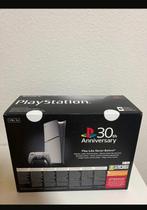Sony - Playstation 5 (PS5) - Digital Slim 30th Anniversary, Nieuw