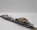 Arnold, Fleischmann N - Modeltrein (2) - Wehrmacht -, Nieuw