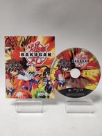 Bakugan Battle Brawlers Playstation 3, Spelcomputers en Games, Ophalen of Verzenden, Nieuw