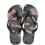 Havaianas Top Camu slippers, Kleding | Heren, Schoenen, Nieuw, Slippers, Havaianas, Verzenden