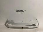 BMW 5-Serie G30 G31 voorbumper 51117385336, Ophalen, Gebruikt, Voor, Bumper