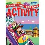 Time Travel for Kids Activity (Paperback), Gelezen, Verzenden
