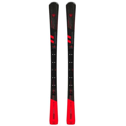 Rossignol Ski | Forza Hero Nova Experience | Nieuw/Overjarig, Sport en Fitness, Skiën en Langlaufen, Skiën, 160 tot 180 cm, Nieuw