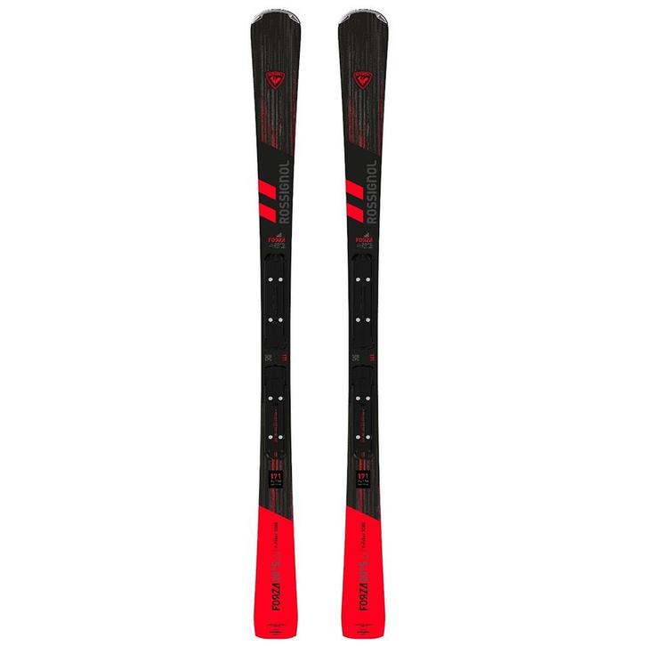 Rossignol Ski | Forza Hero Nova Experience | Nieuw/Overjarig, Sport en Fitness, Skiën en Langlaufen, Skiën, 160 tot 180 cm, Nieuw