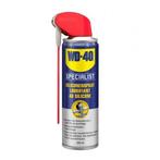 Siliconenspray | WD-40 | 250 ml (met Smart Straw), Doe-het-zelf en Verbouw, Gereedschap | Handgereedschap, Verzenden, Nieuw