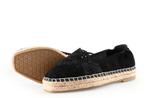 Tam Espadrilles in maat 38 Zwart | 10% extra korting, Kleding | Dames, Verzenden, Tam, Zwart, Gedragen