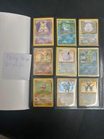 Pokémon - 1 Complete Set - Base Masterset, Hobby en Vrije tijd, Verzamelkaartspellen | Pokémon, Nieuw