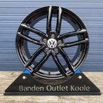 Volkswagen Golf 6 7 5 GTI Velgen Caddy A3 A4 Leon 5x112 18, 18 inch, Banden en Velgen, Nieuw, Ophalen of Verzenden