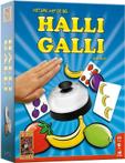Halli Galli | 999 Games - Kaartspellen
