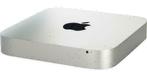 Apple Mac Mini (2014) 1,4GHz/i5/4GB/500GB met garantie, Ophalen of Verzenden, HDD, Zo goed als nieuw, Mac Mini