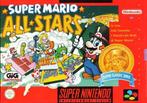 Super Mario All Stars (classic series) (verpakking Spaans..., Gebruikt, Verzenden