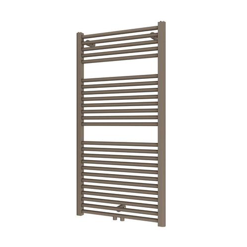 Designradiator Plieger Palermo NXT M 117,5x50 cm 580W Midden, Doe-het-zelf en Verbouw, Sanitair, Ophalen of Verzenden