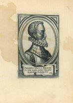 Portrait of Philippe III de Croy