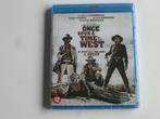 Once upon a time in the West - Sergio Leone (Blu-ray) nieuw, Cd's en Dvd's, Verzenden, Nieuw in verpakking