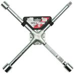 Kruissleutel 17 X 19 X 21 Mm X 1/2 Inch, Verzenden, Nieuw