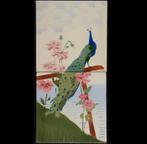 Jugendstil Tegel - La Ceramique Poulet, Forges/Chimay - Art, Antiek en Kunst