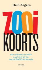 Zooikoorts 9789401442114 Hein Zegers, Verzenden, Gelezen, Hein Zegers