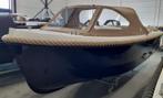 Topcraft 605 Tendersloep | 6 meter 7 personen Marinaut, Watersport en Boten, Nieuw, 6 meter of meer, Benzine, 30 tot 50 pk