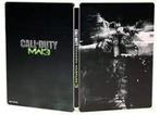 Call of Duty Modern Warfare 3 Steelbook Edition, Spelcomputers en Games, Games | Xbox 360, Ophalen of Verzenden, Zo goed als nieuw