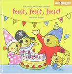 Feest, feest, feest! / Rompompom 9789027668455, Boeken, Verzenden, Gelezen, Elle van Lieshout