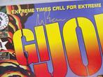 G.I. Joe #1 - gesigneerd door Mike Barr + Certificate - High, Boeken, Nieuw