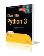 Dive Into Python 3 9781430224150, Boeken, Schoolboeken, Verzenden, Zo goed als nieuw