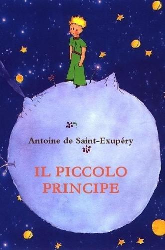 Il Piccolo Principe, Boeken, Studieboeken en Cursussen, Verzenden
