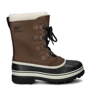 Sorel Caribou snowboots beschikbaar voor biedingen