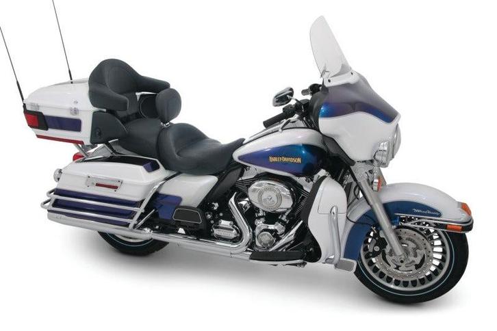 Mustang 08-21 Harley Electra Glide Std, Rd Glide ,Rd King,, Auto-onderdelen, Interieur en Bekleding, Ophalen of Verzenden