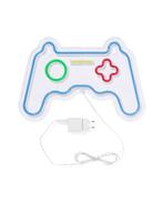 HEMA Gaming neon bord, Verzenden, Nieuw