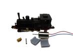 micromotor NA034G motor ombouwset voor Arnold DR BR 89.6,, Hobby en Vrije tijd, Modeltreinen | N-Spoor, Overige merken, Gelijkstroom