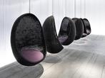 Pierantonio Bonacina - Nanna Ditzel - Fauteuil - Ei -