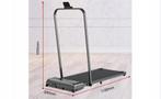 Walking pad met telefoonhouder en afstandsbediening - Sne..., Ophalen of Verzenden, Nieuw