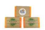 TotaalBeauty Kojic papaya zeep, 115 gram, Ophalen of Verzenden, Nieuw