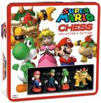 Super Mario Schaakspel (Collector Editie) | USAopoly -, Verzenden, Nieuw