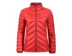 Icepeak - Lisbet - Rode dons jas - 34, Nieuw