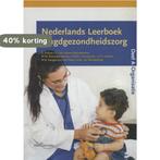 Nederlands leerboek jeugdgezondheidszorg Deel A Organisatie, Boeken, Verzenden, Nieuw, M.M. Boere-Boonekamp