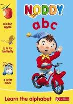 Noddy abc: learn the alphabet by Enid Blyton (Paperback), Verzenden, Gelezen, Enid Blyton