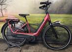 PRACHTIGE Gazelle Avignon C8 Electrische damesfiets 49CM, Fietsen en Brommers, Elektrische fietsen, Ophalen of Verzenden, Zo goed als nieuw