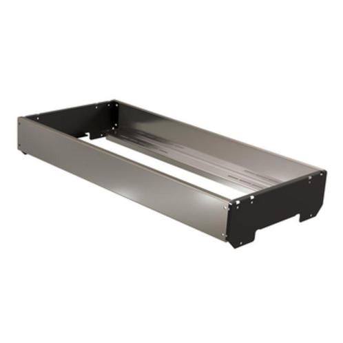 Decorio ophoog set 125mm, Doe-het-zelf en Verbouw, Overige Doe-het-zelf en Verbouw, Ophalen of Verzenden