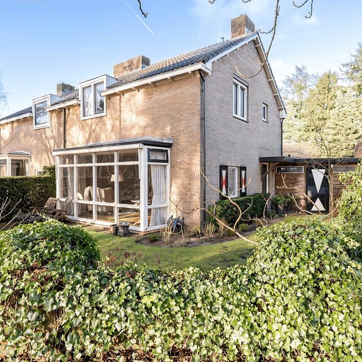 huis in Maarn gevonden voor €3000,- pm, Huizen en Kamers, Huizen te koop