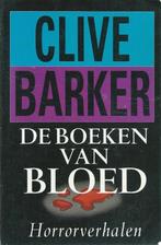 Boeken van bloed - Clive Barker 9789024515868 Clive Barker, Boeken, Sprookjes en Fabels, Gelezen, Clive Barker, Verzenden
