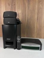Bose - PS 3-2-1 - Home Cinema Set - 2.1 Stereoset, Nieuw