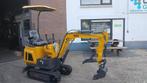 Nieuwe Vote 1 tons graafmachine, Zakelijke goederen, Machines en Bouw | Kranen en Graafmachines, Kraan