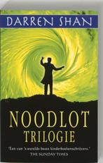 Noodlot trilogie / De wereld van Darren Shan / 10-12 D. Shan, Boeken, Verzenden, Gelezen, D. Shan