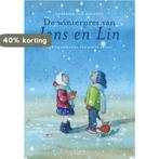 De winterpret van Jens en Lin / Clavis voorlezen, Boeken, Verzenden, Zo goed als nieuw, A. van Heugten