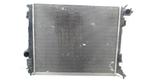 Radiateur Renault Scénic IV 1.6 dCi 130 214108607r, Auto-onderdelen, Motor en Toebehoren, Ophalen of Verzenden, Gebruikt, Renault