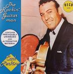cd - Carl Perkins - The Rockin Guitar Man, Verzenden, Zo goed als nieuw