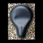 Solo Zadel Universeel Medium Black Stitching, Verzenden, Nieuw